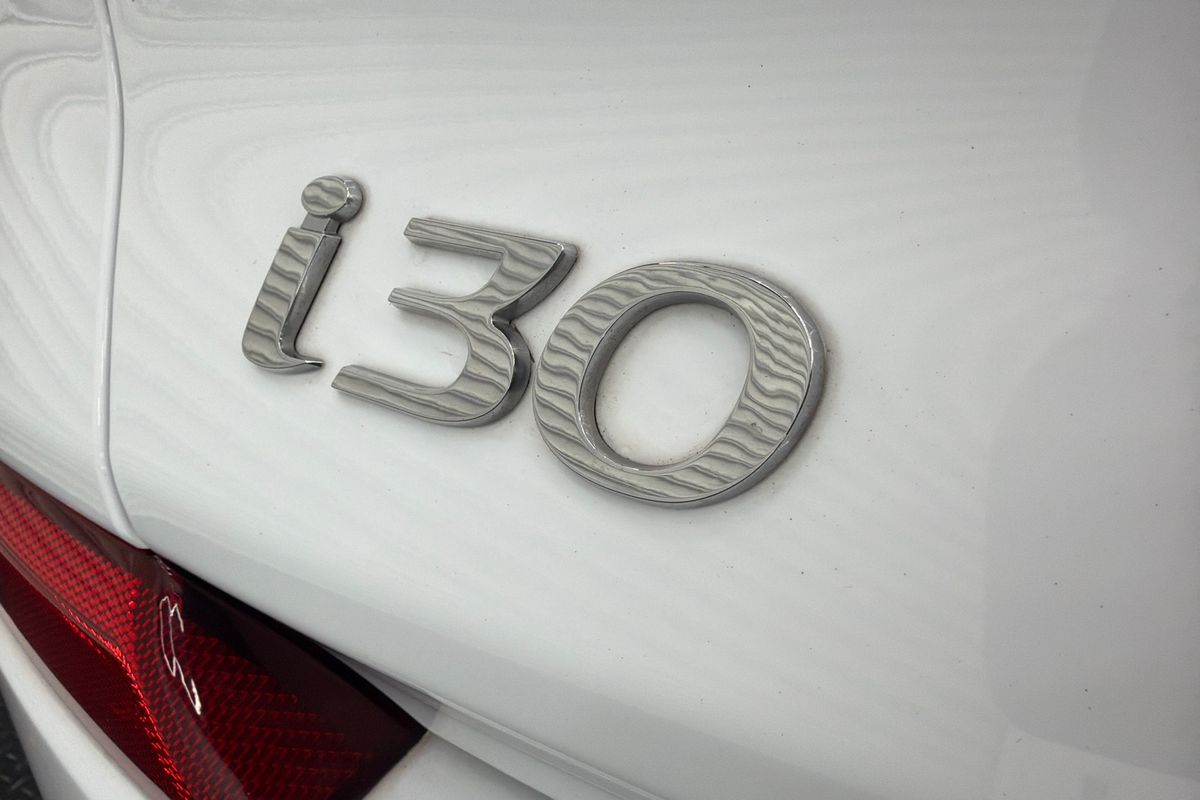 2022 Hyundai i30 N Line Premium PD.V4