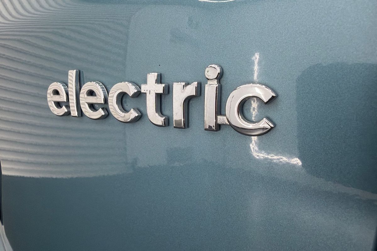 2019 Hyundai Kona Electric Elite OSEV.2