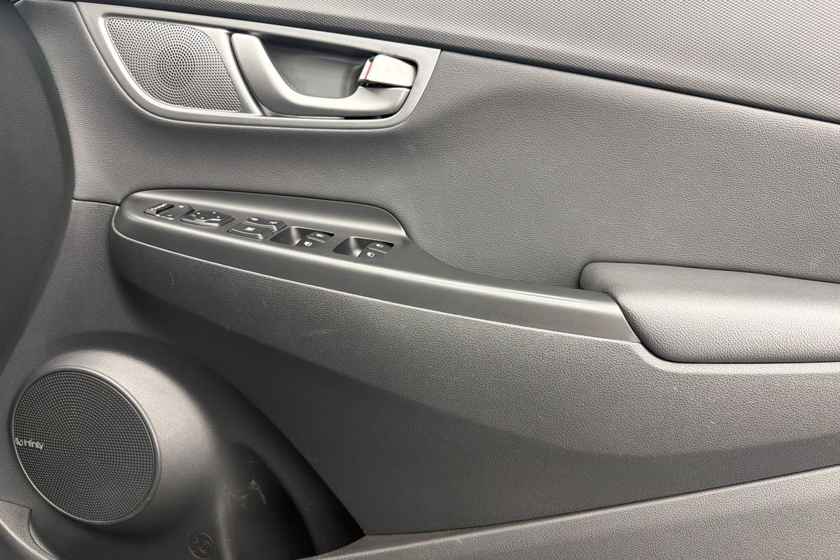 2019 Hyundai Kona Electric Elite OSEV.2