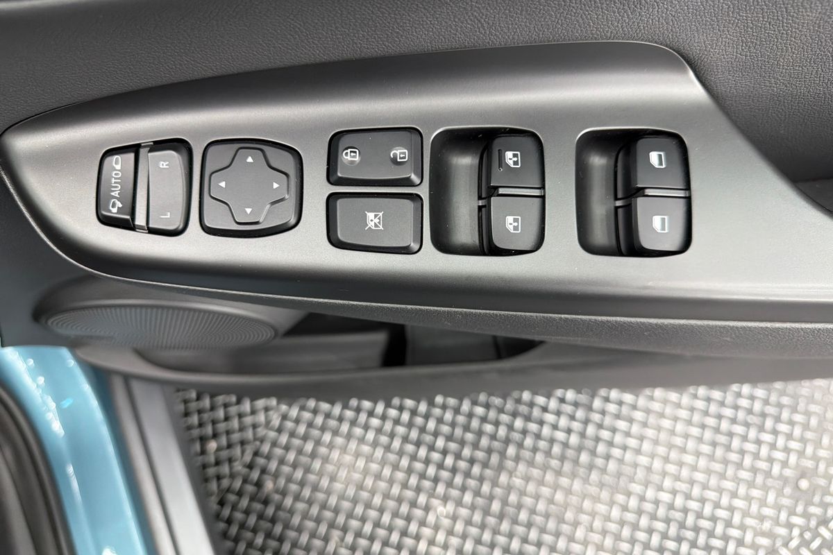 2019 Hyundai Kona Electric Elite OSEV.2