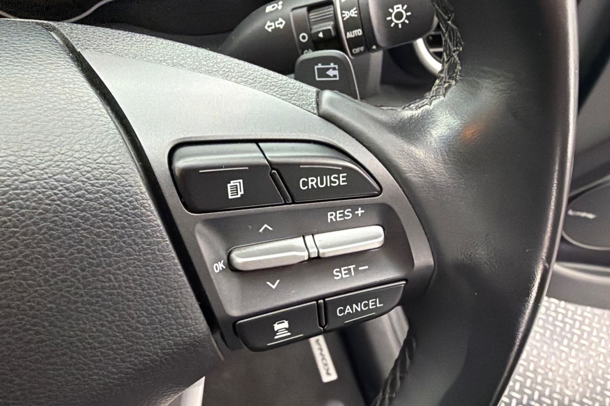 2019 Hyundai Kona Electric Elite OSEV.2