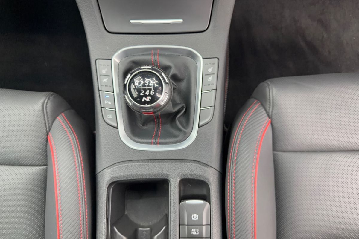 2022 Hyundai i30 N Line Premium PD.V4