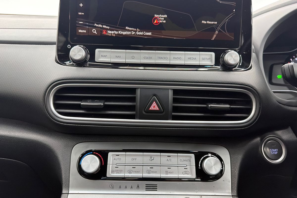 2019 Hyundai Kona Electric Elite OSEV.2