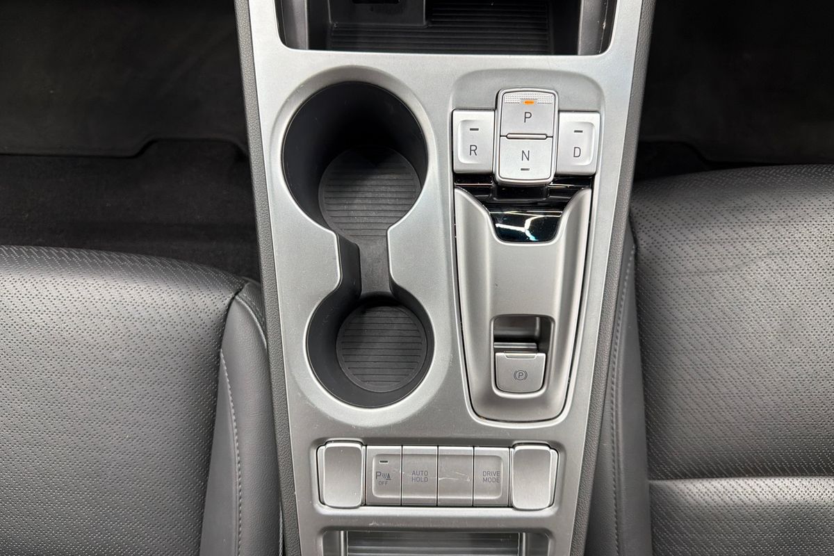 2019 Hyundai Kona Electric Elite OSEV.2