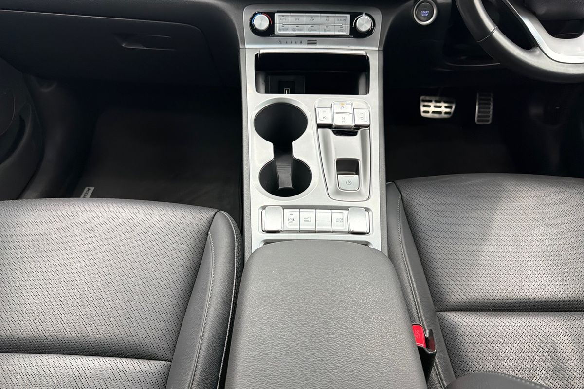 2019 Hyundai Kona Electric Elite OSEV.2