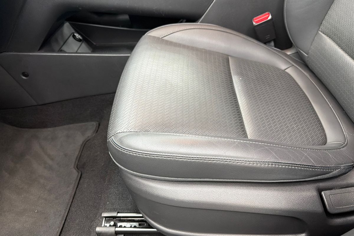 2019 Hyundai Kona Electric Elite OSEV.2