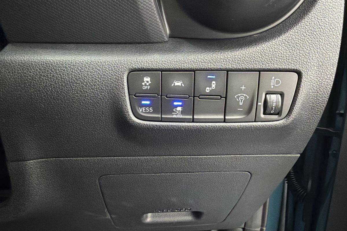 2019 Hyundai Kona Electric Elite OSEV.2