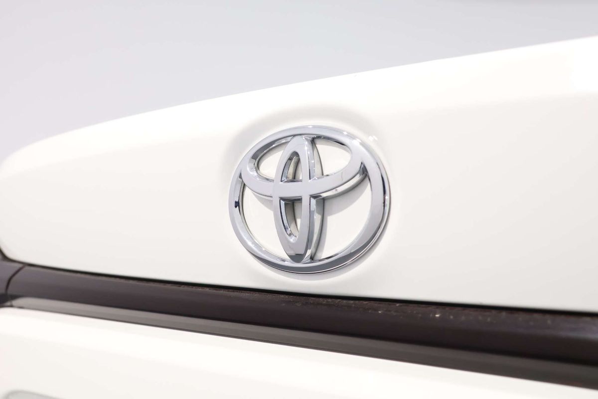 2022 Toyota Corolla Ascent Sport MZEA12R