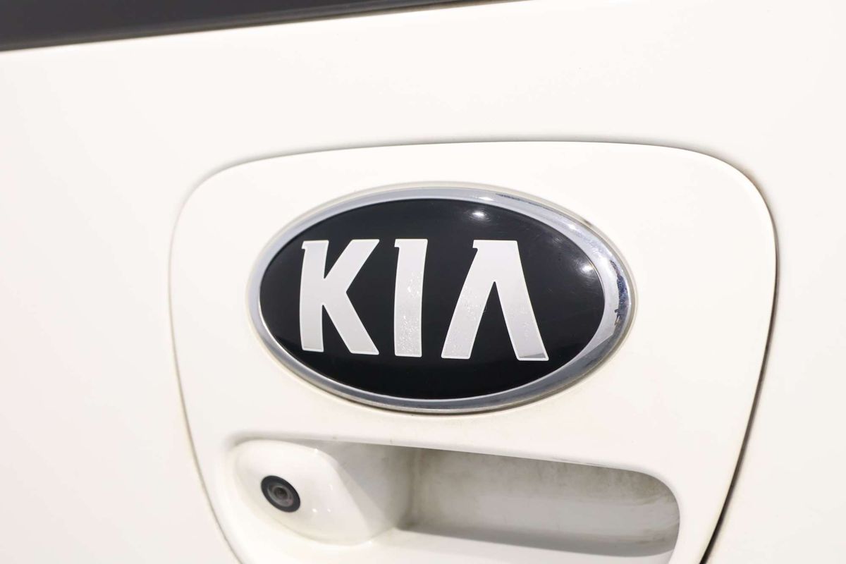 2018 Kia Picanto S JA