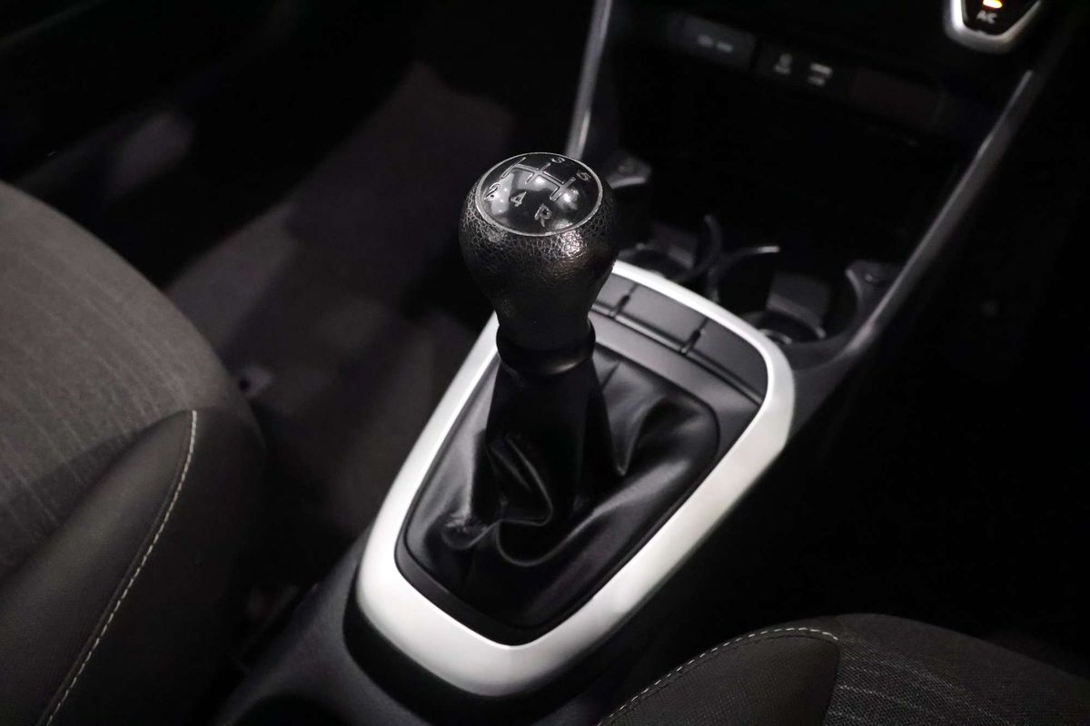 2018 Kia Picanto S JA