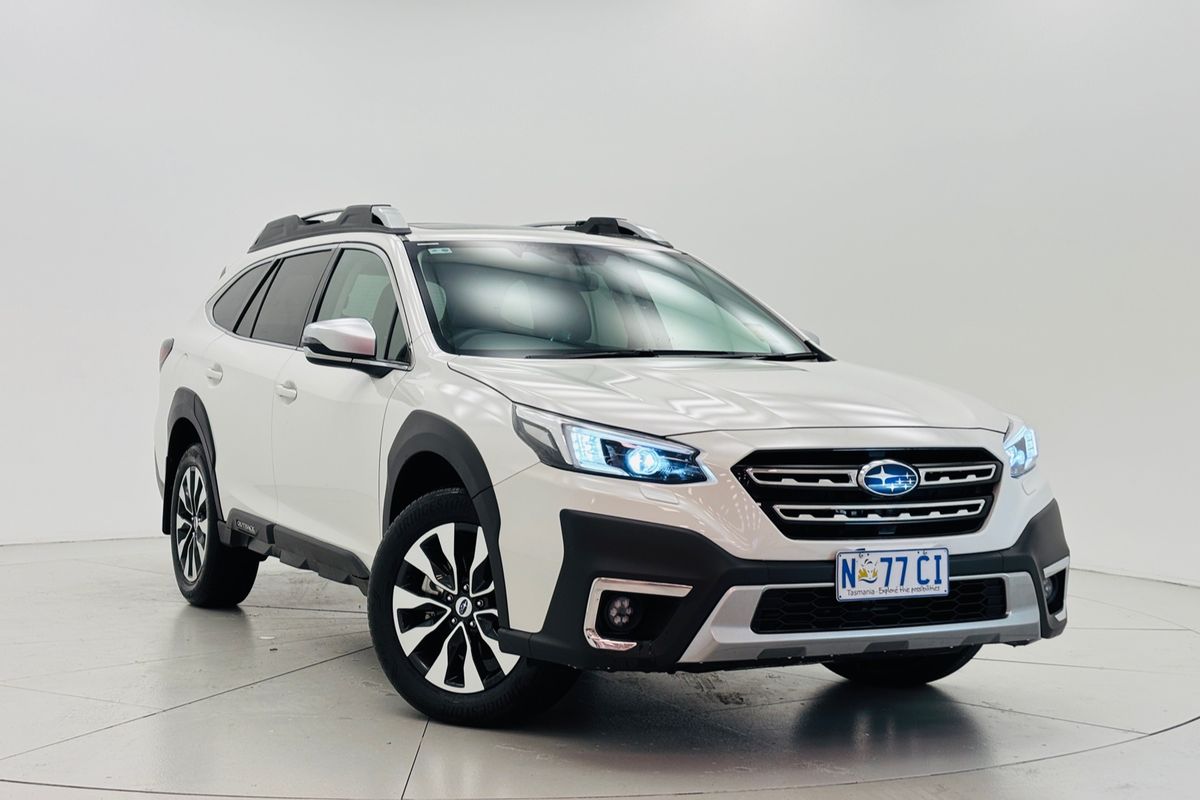 2025 Subaru Outback AWD Touring XT 6GEN
