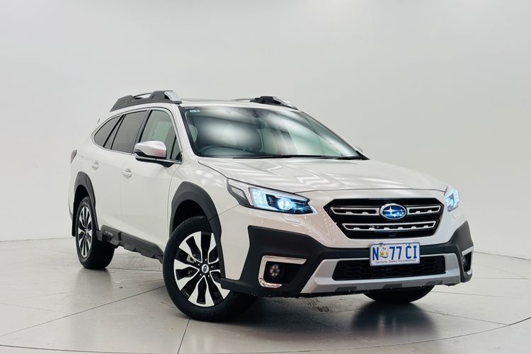 2025 Subaru Outback AWD Touring XT 6GEN