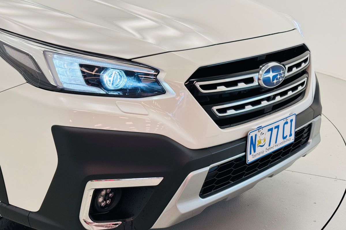 2025 Subaru Outback AWD Touring XT 6GEN