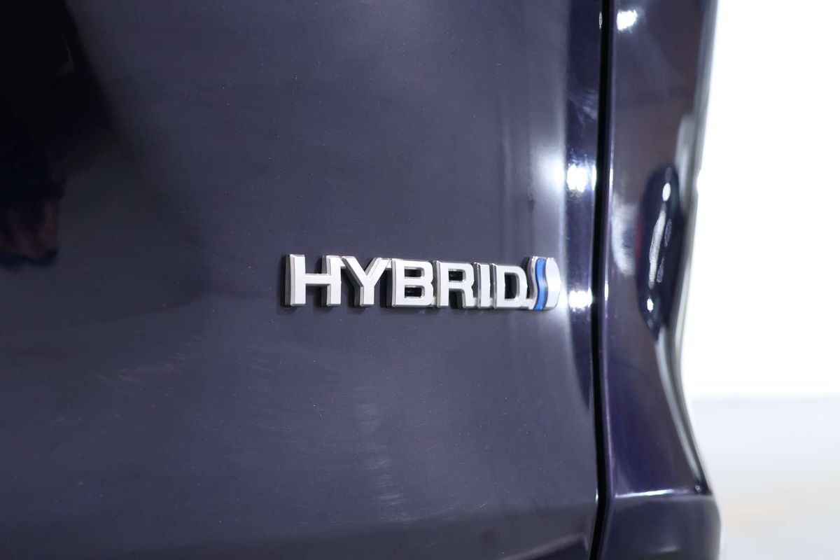 2022 Toyota RAV4 GX AXAH52R