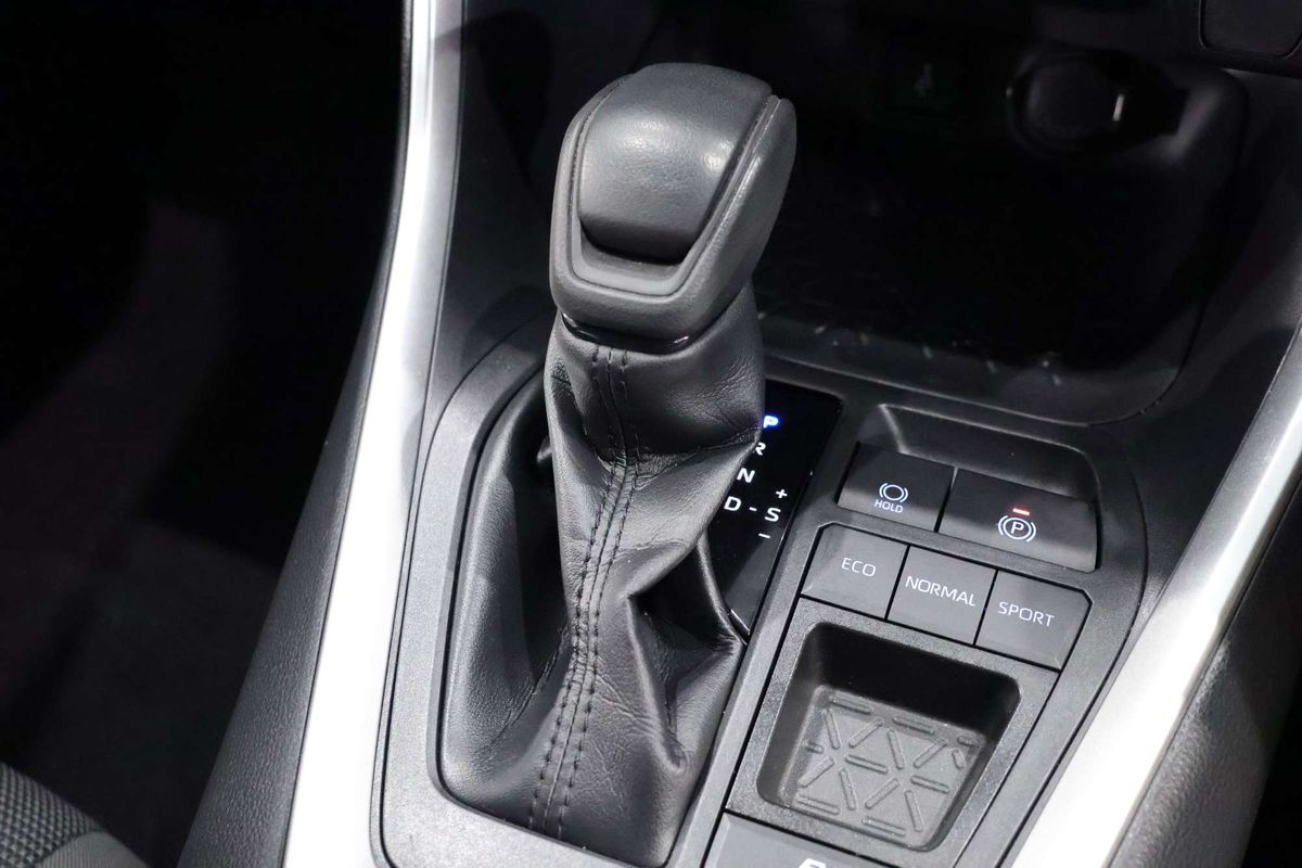 2022 Toyota RAV4 GX AXAH52R