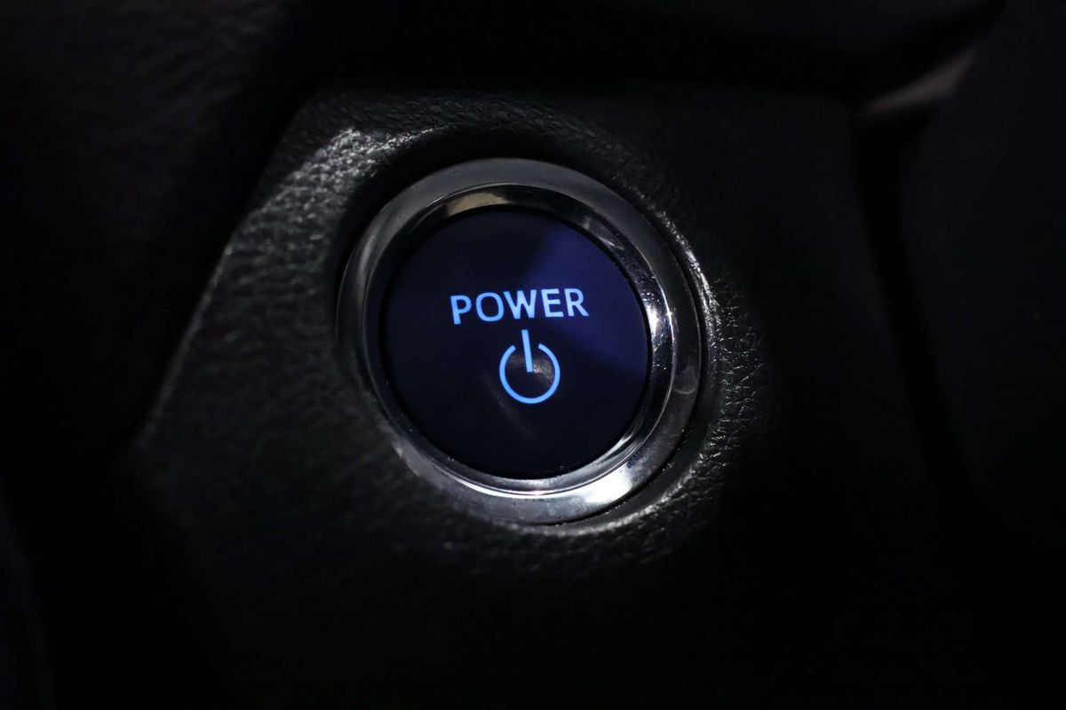 2022 Toyota RAV4 GX AXAH52R