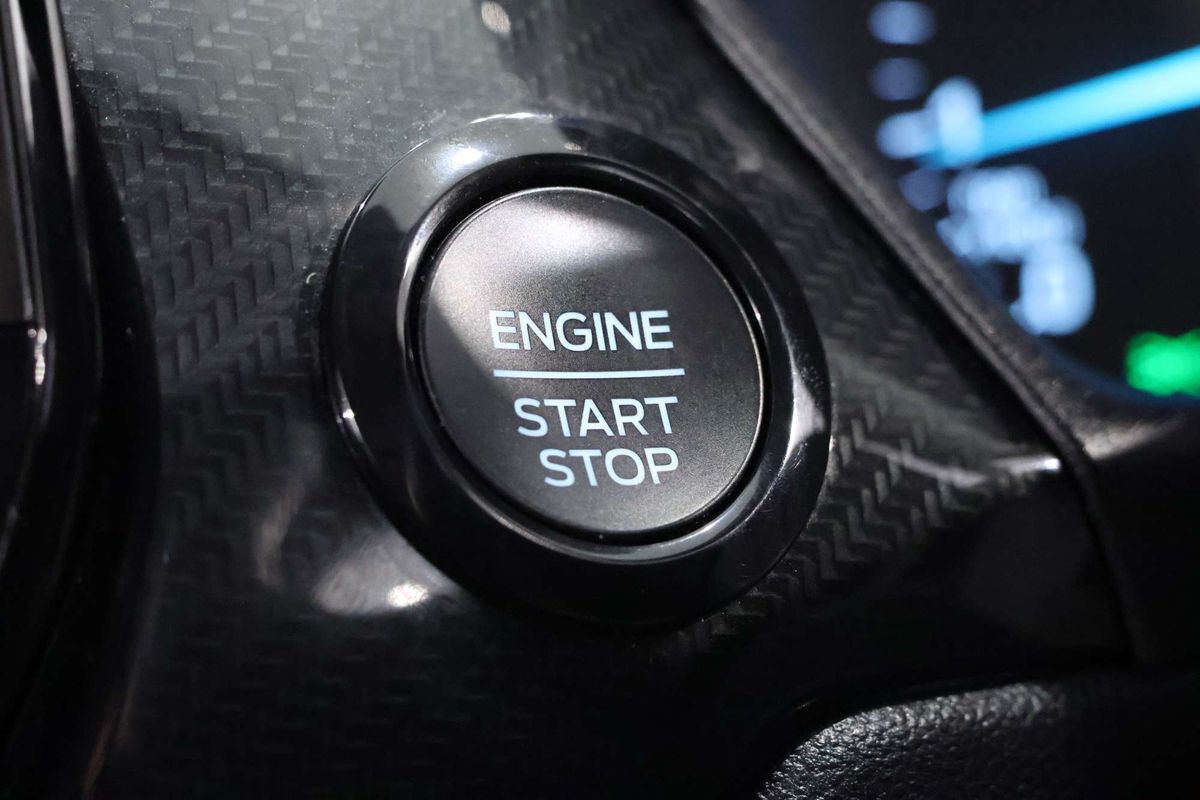 2022 Ford Puma JK