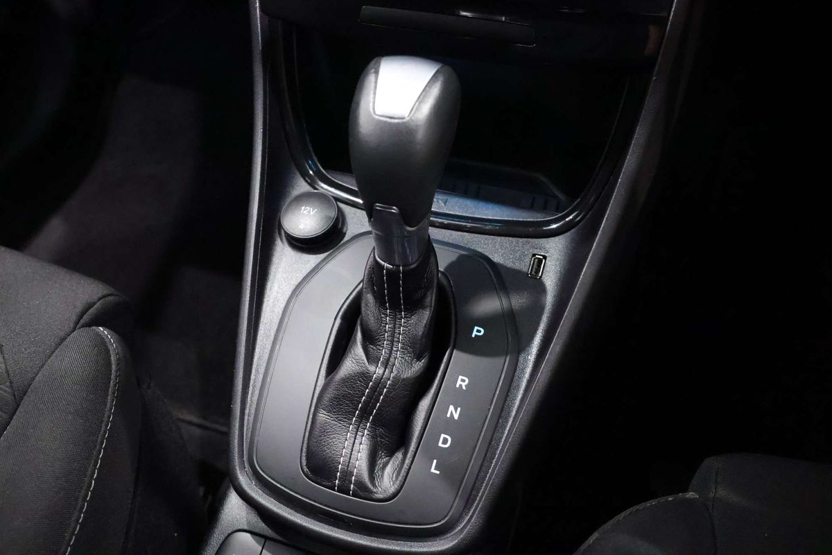 2022 Ford Puma JK