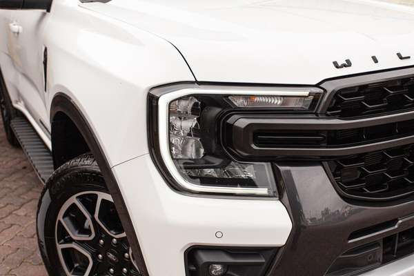 2023 Ford Everest Wildtrak 3.0L thumb-1