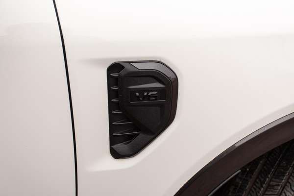 2023 Ford Everest Wildtrak 3.0L thumb-3