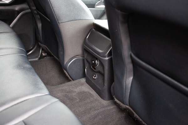 2023 Ford Everest Wildtrak 3.0L thumb-9