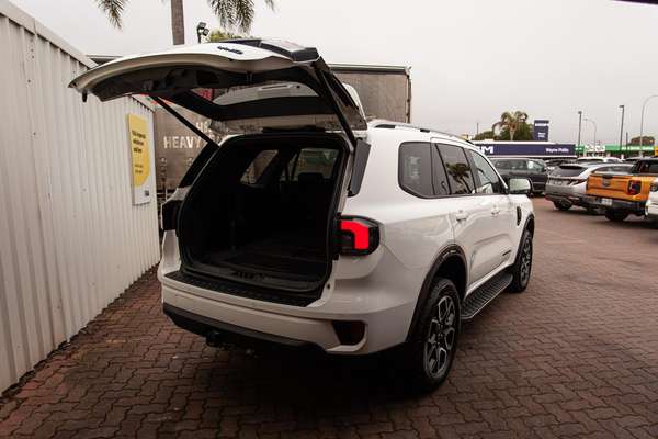 2023 Ford Everest Wildtrak 3.0L thumb-13