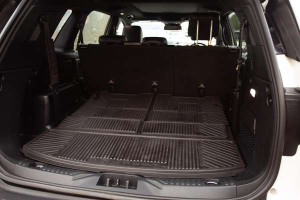 2023 Ford Everest Wildtrak 3.0L thumb-14