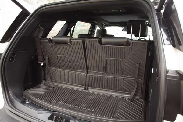 2023 Ford Everest Wildtrak 3.0L thumb-15