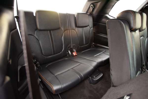 2023 Ford Everest Wildtrak 3.0L thumb-16