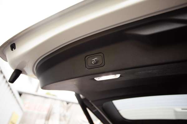 2023 Ford Everest Wildtrak 3.0L thumb-17
