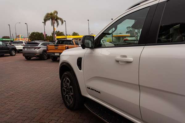 2023 Ford Everest Wildtrak 3.0L thumb-18