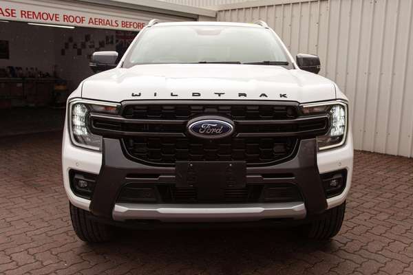 2023 Ford Everest Wildtrak 3.0L thumb-20