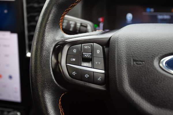 2023 Ford Everest Wildtrak 3.0L thumb-25