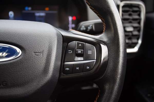 2023 Ford Everest Wildtrak 3.0L thumb-26