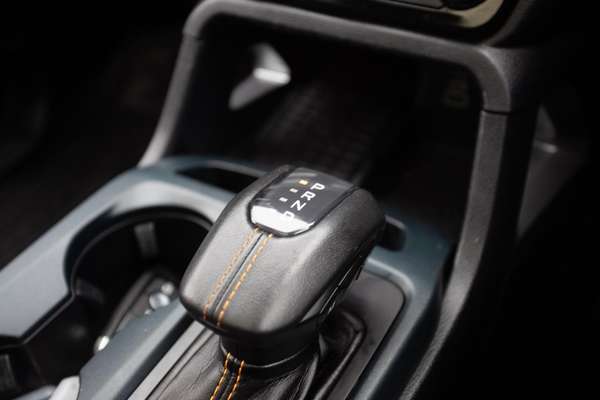 2023 Ford Everest Wildtrak 3.0L thumb-32