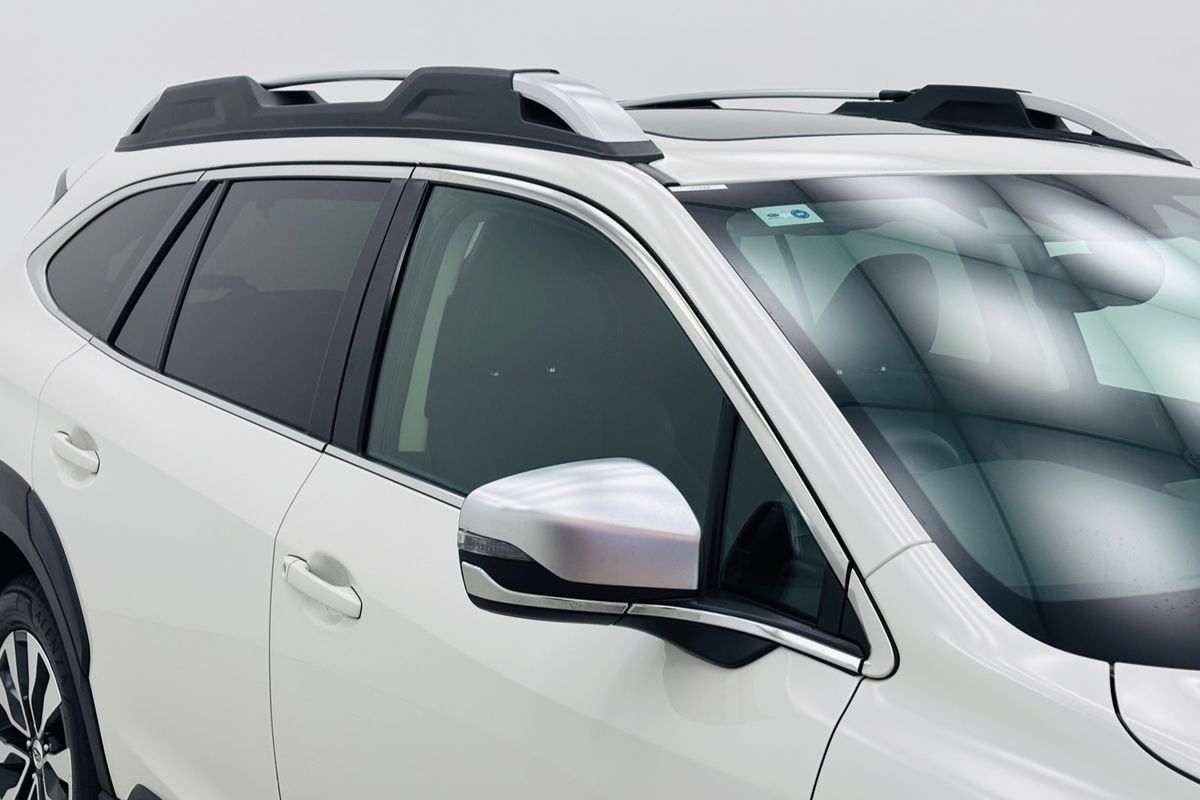2025 Subaru Outback AWD Touring XT 6GEN