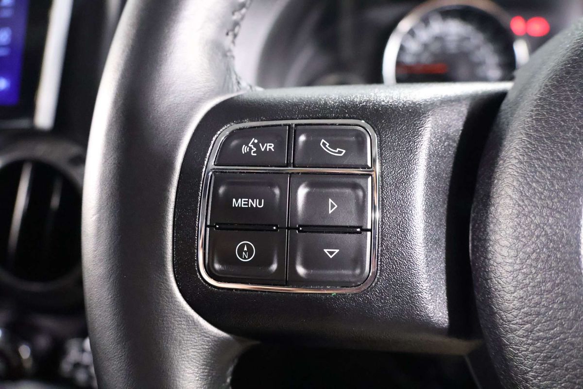 2015 Jeep Wrangler Unlimited Sport JK