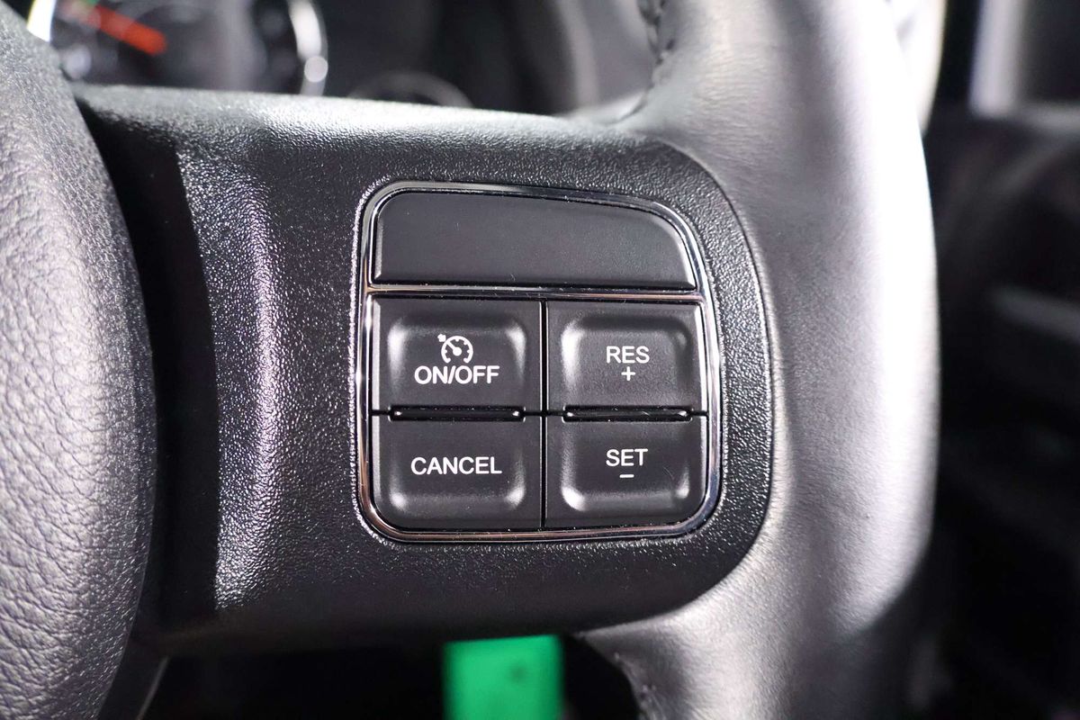 2015 Jeep Wrangler Unlimited Sport JK