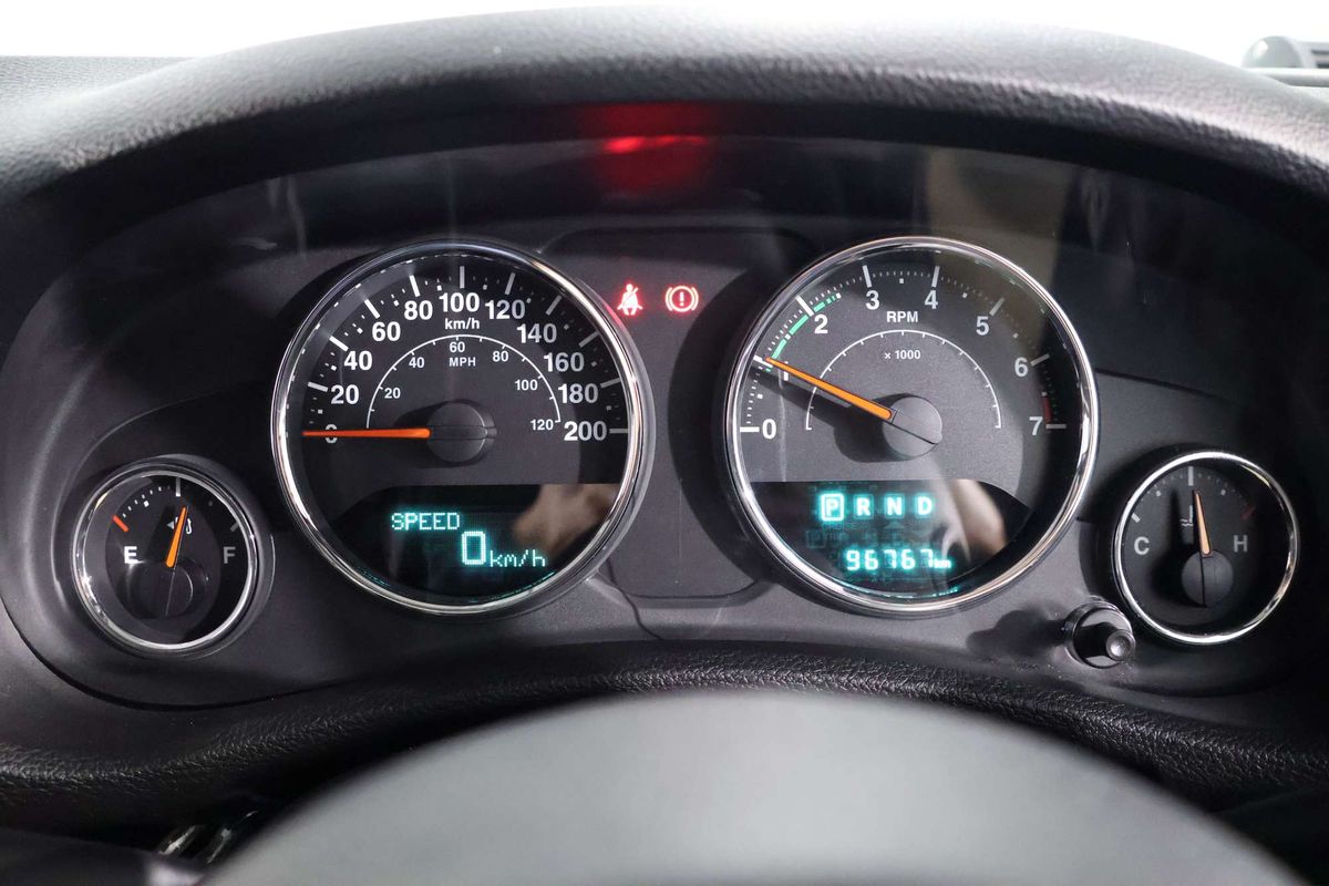 2015 Jeep Wrangler Unlimited Sport JK