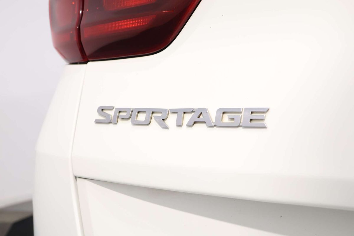 2019 Kia Sportage S QL