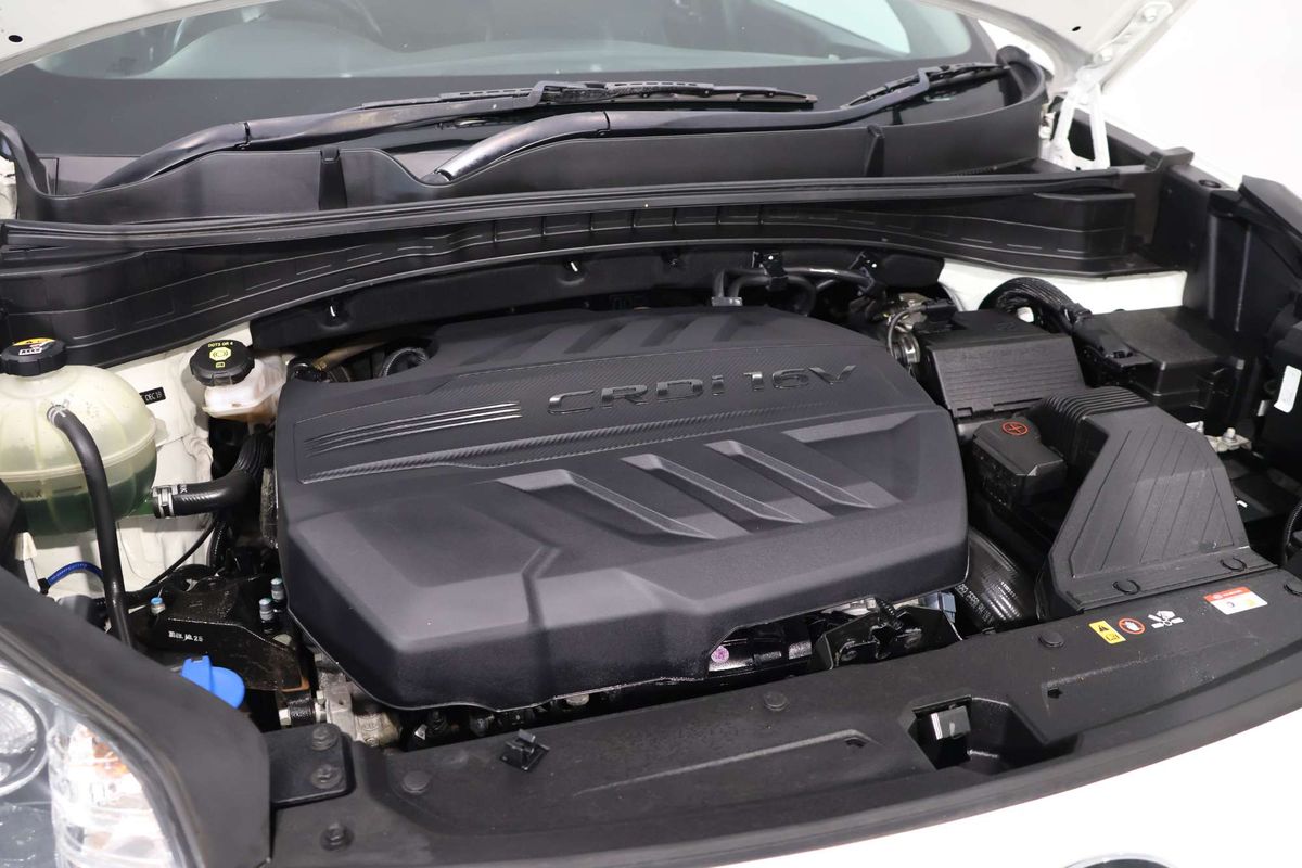 2019 Kia Sportage S QL