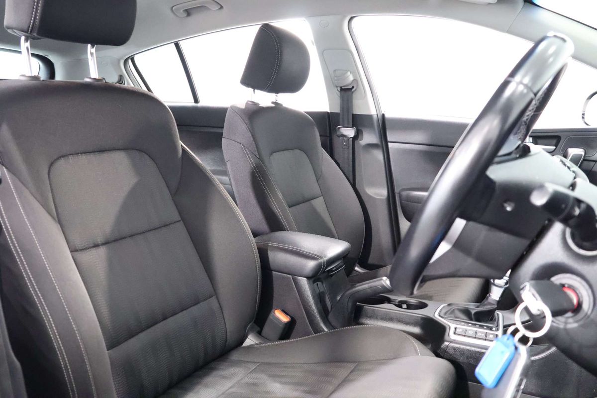 2019 Kia Sportage S QL