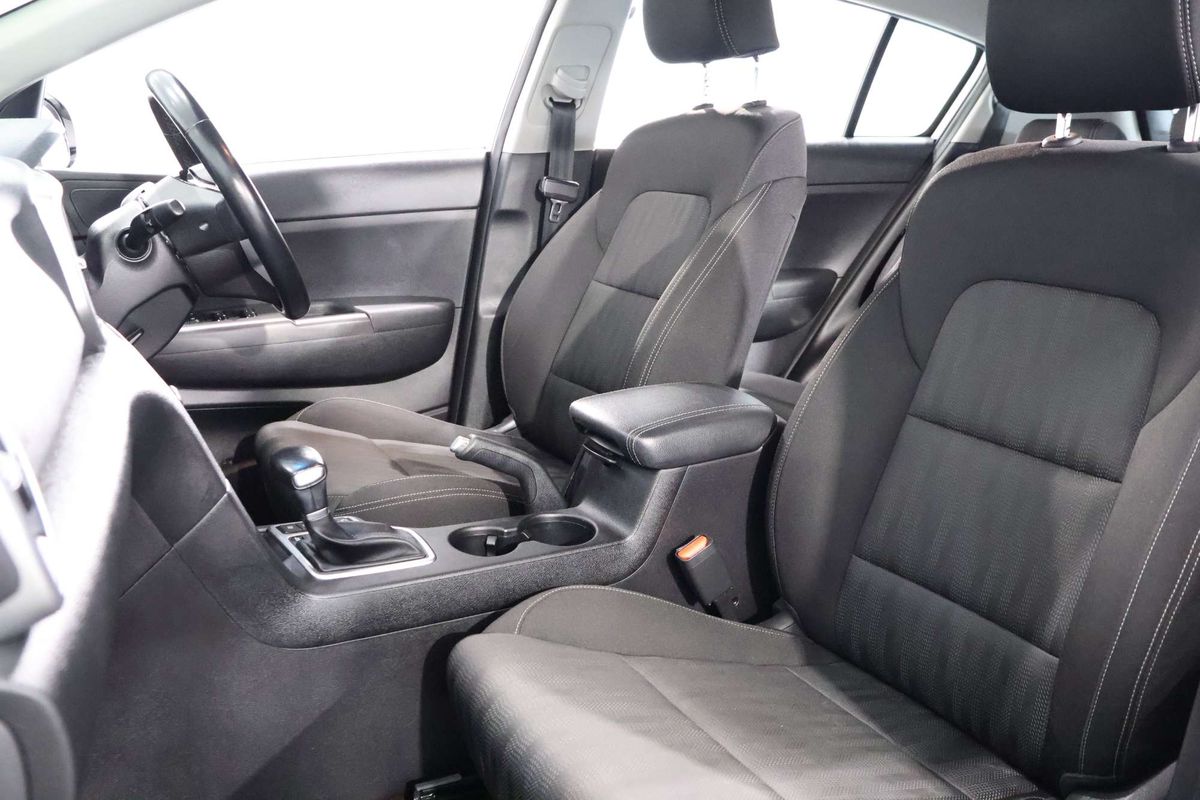 2019 Kia Sportage S QL