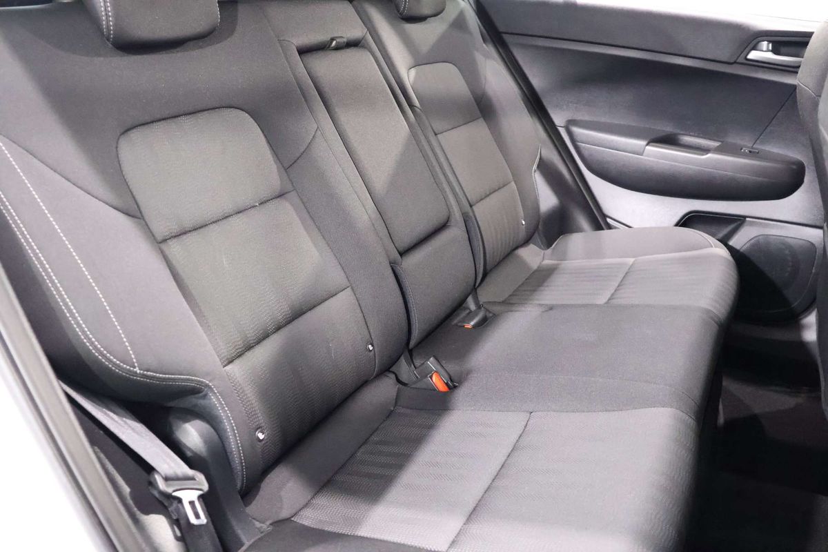 2019 Kia Sportage S QL