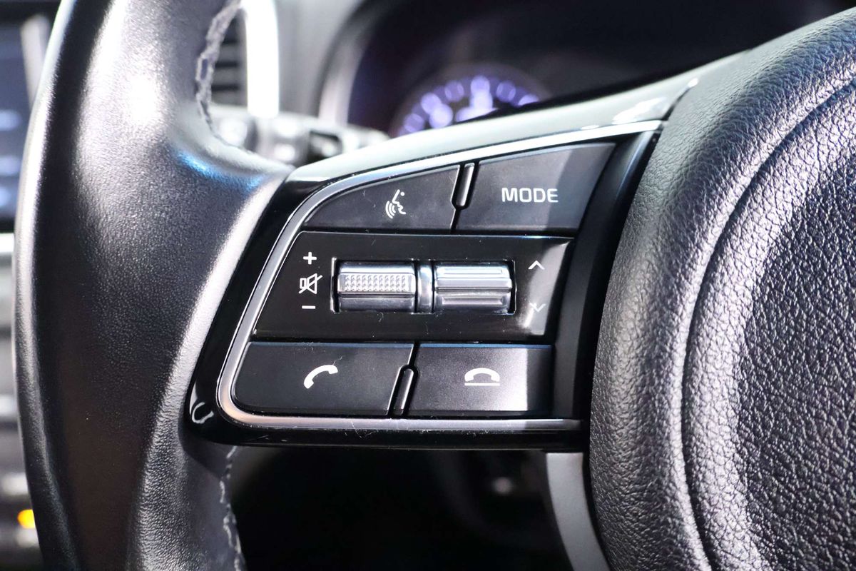 2019 Kia Sportage S QL