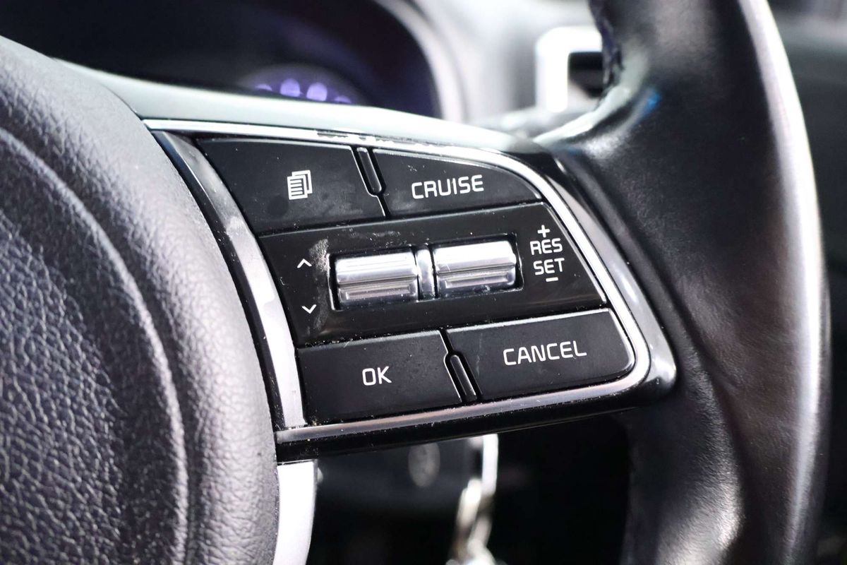2019 Kia Sportage S QL