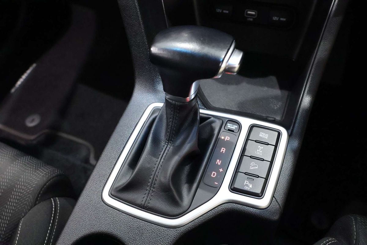 2019 Kia Sportage S QL