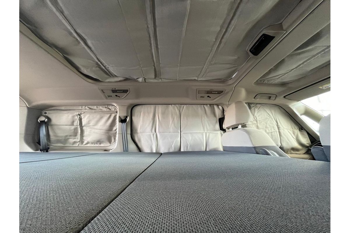 2025 Volkswagen Multivan TDI360 Life T7 LWB