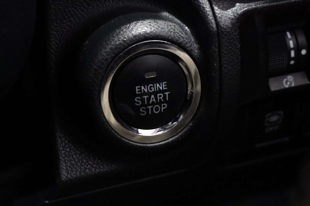2022 Subaru Forester 2.5i-L S5
