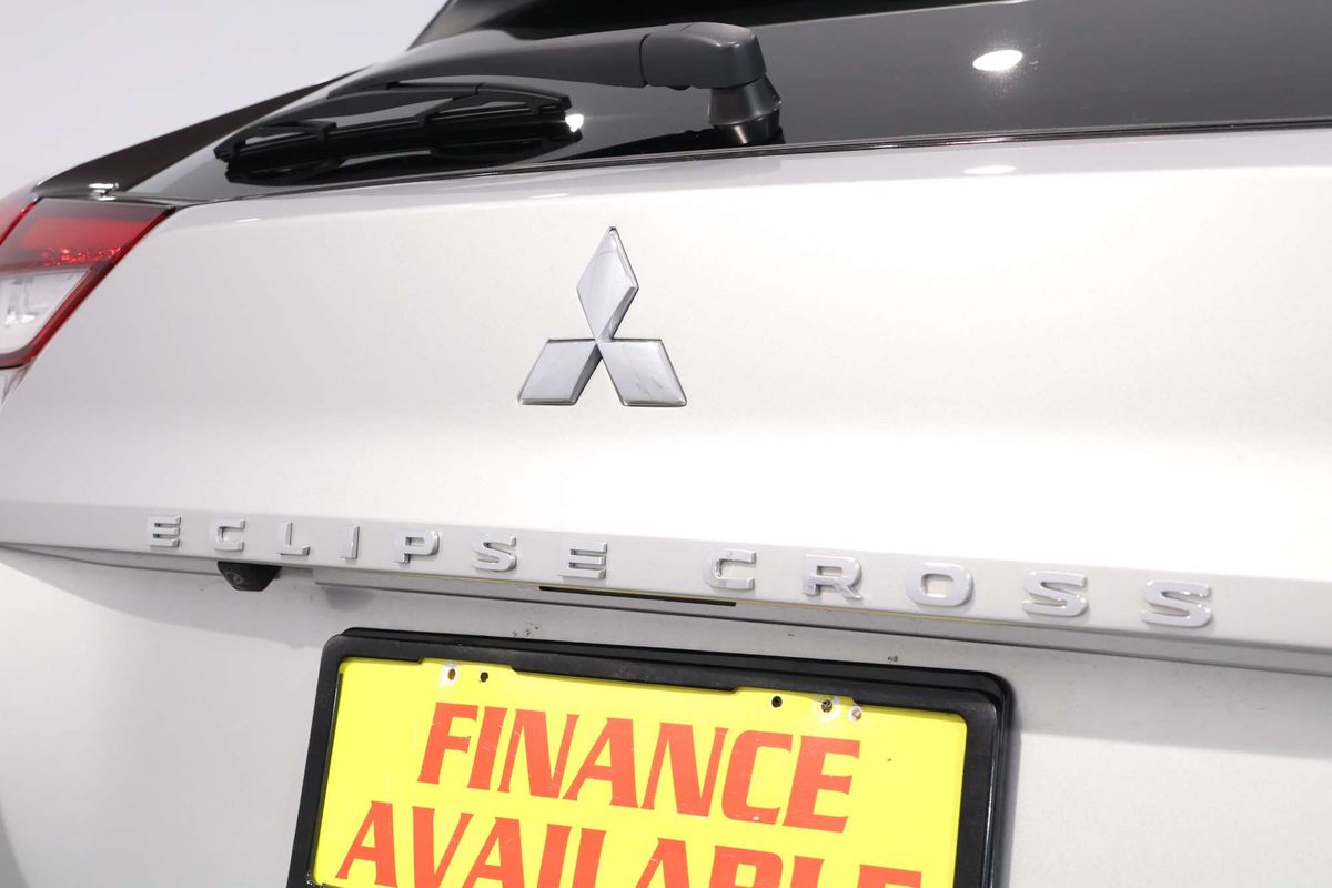 2023 Mitsubishi Eclipse Cross Aspire YB